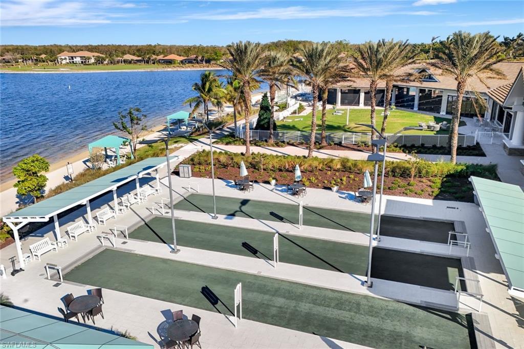 QUARTZ COVE - Residential