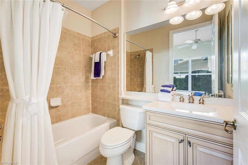 QUARTZ COVE - Residential