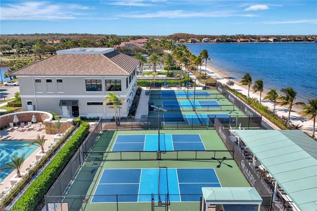 QUARTZ COVE - Residential