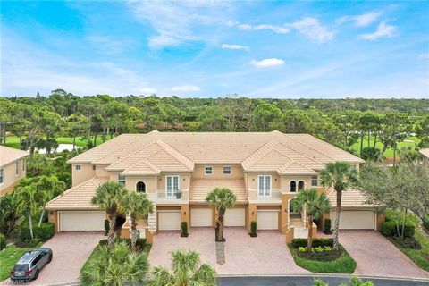 A home in ESTERO