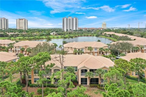 A home in ESTERO