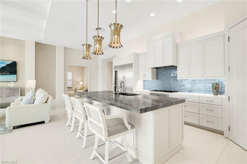 VILLA D'ESTE - Residential