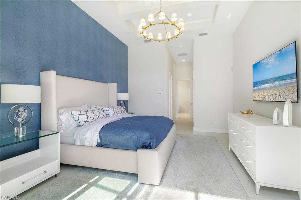 VILLA D'ESTE - Residential