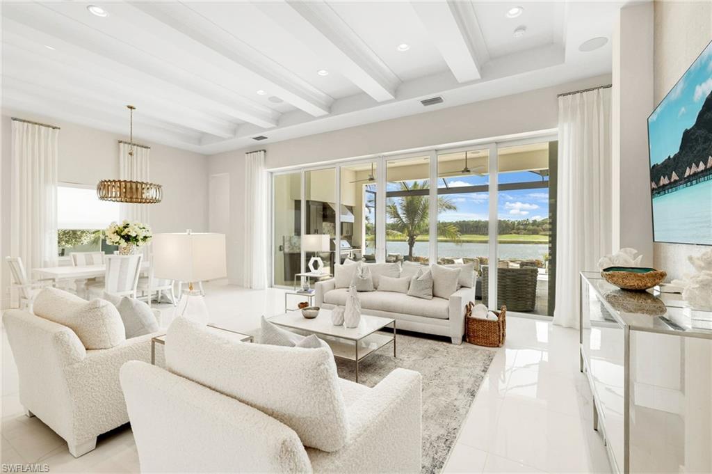 VILLA D'ESTE - Residential