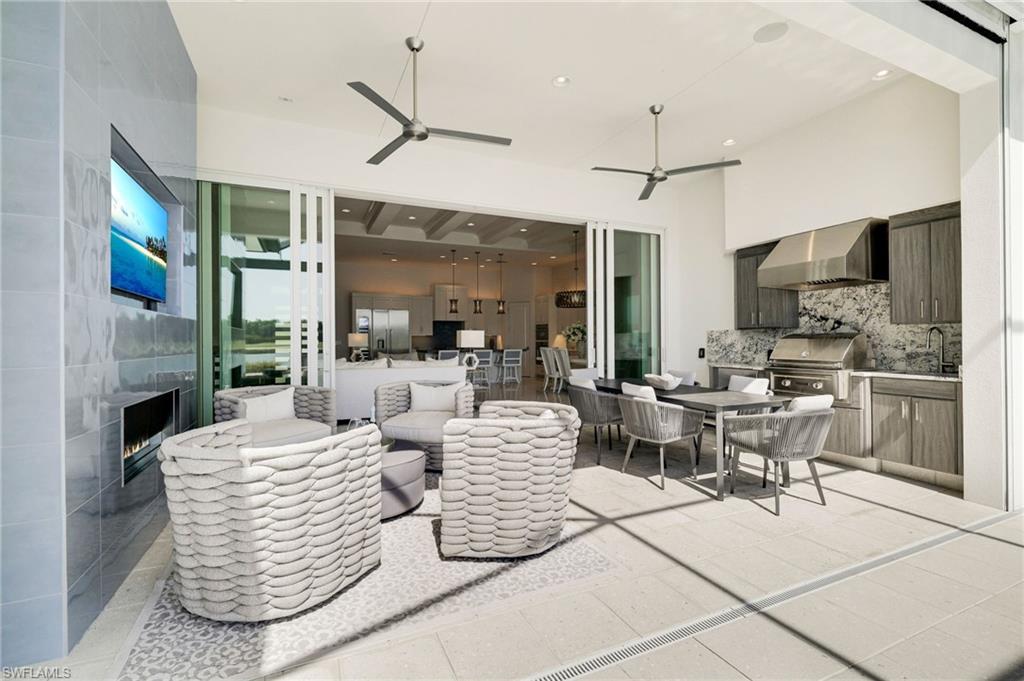 VILLA D'ESTE - Residential