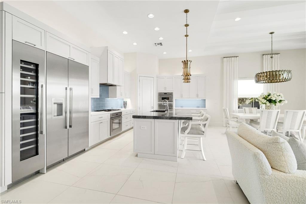 VILLA D'ESTE - Residential