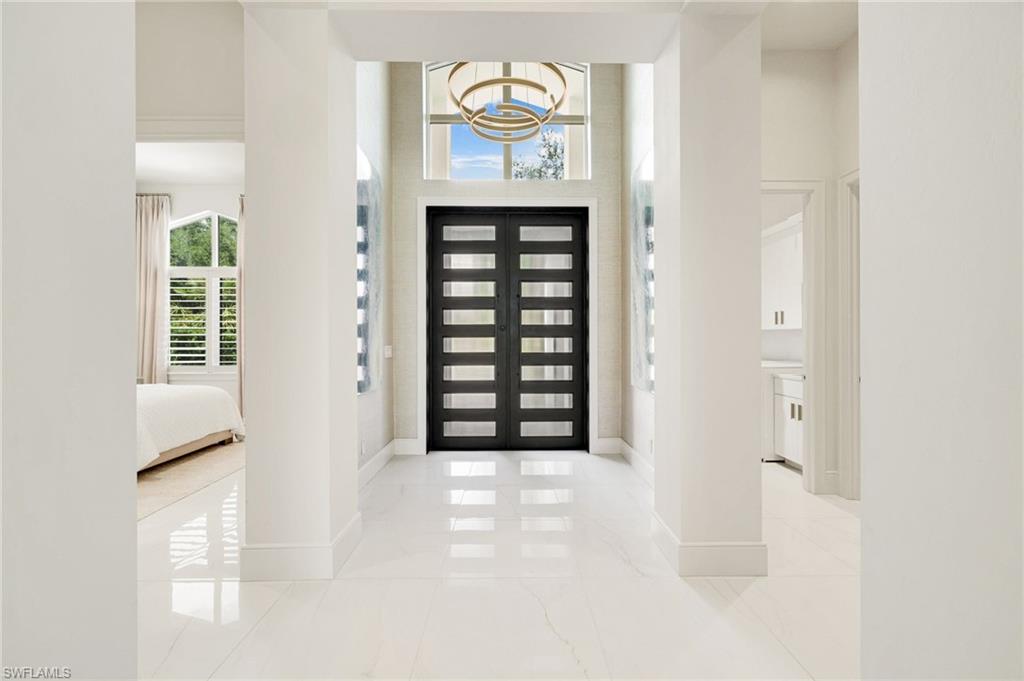 VILLA D'ESTE - Residential