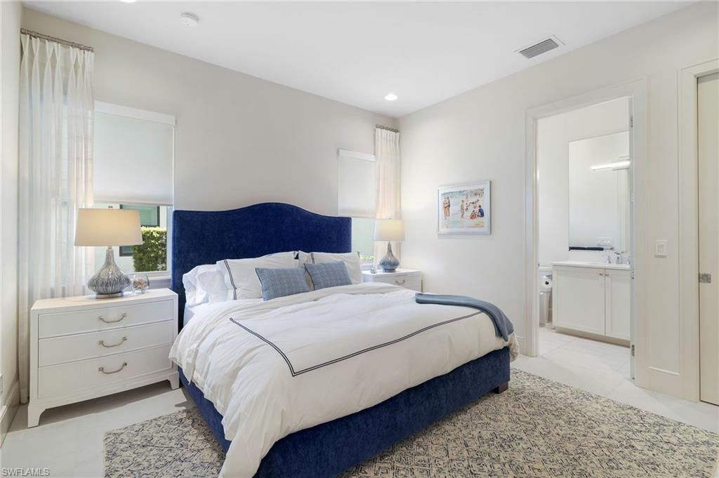 VILLA D'ESTE - Residential