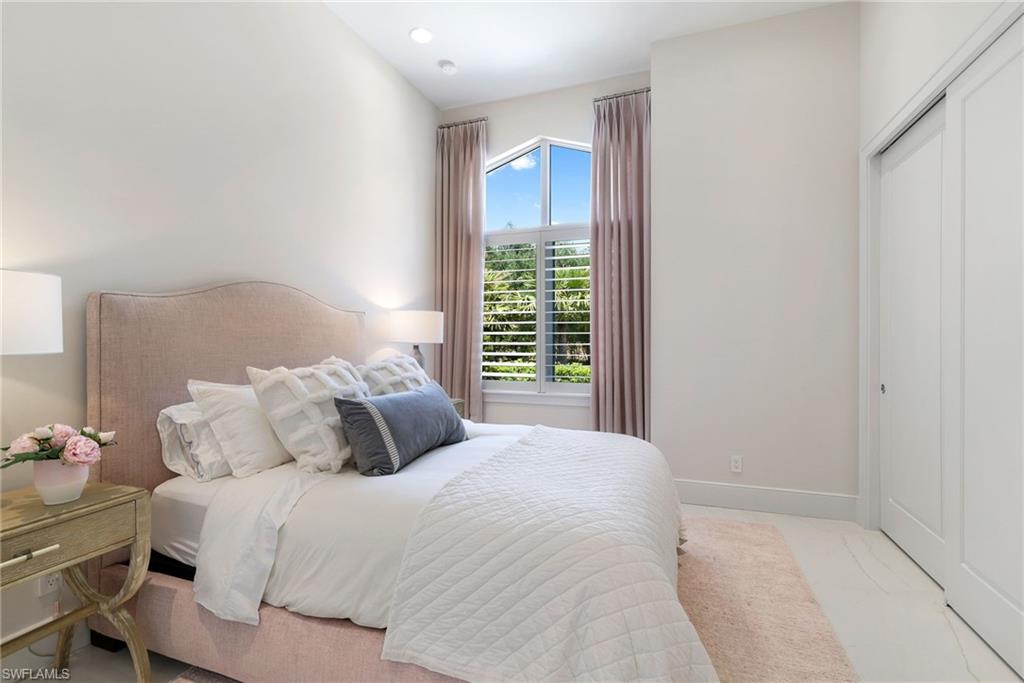 VILLA D'ESTE - Residential