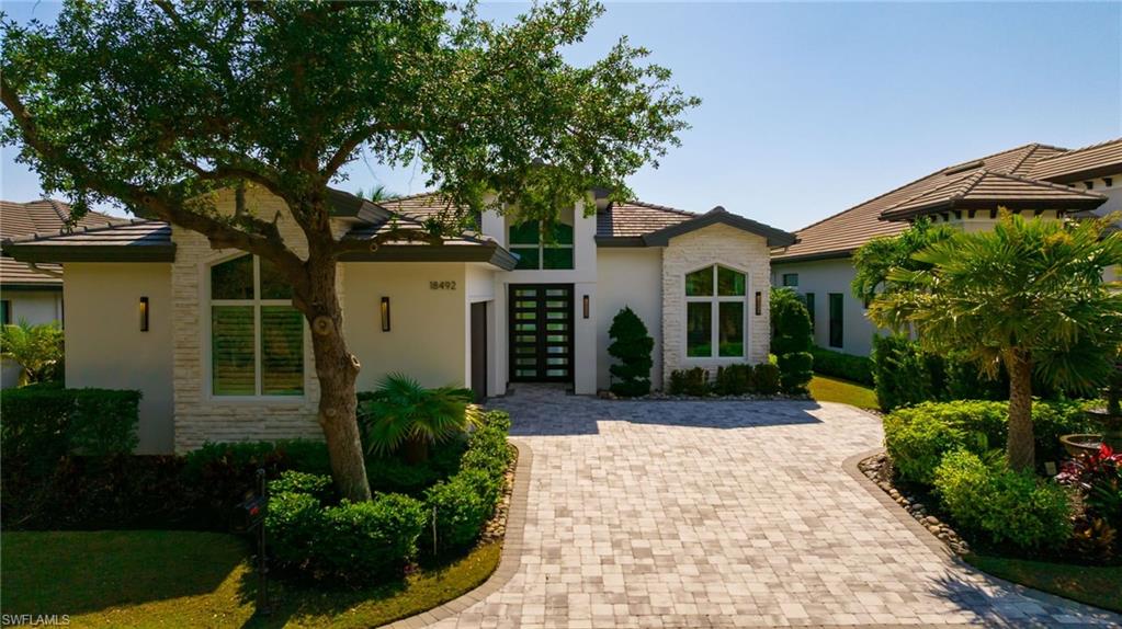 VILLA D'ESTE - Residential