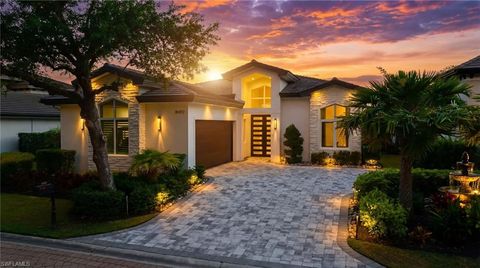 18492 Miromar Lakes BLVD W MIROMAR LAKES FL 33913