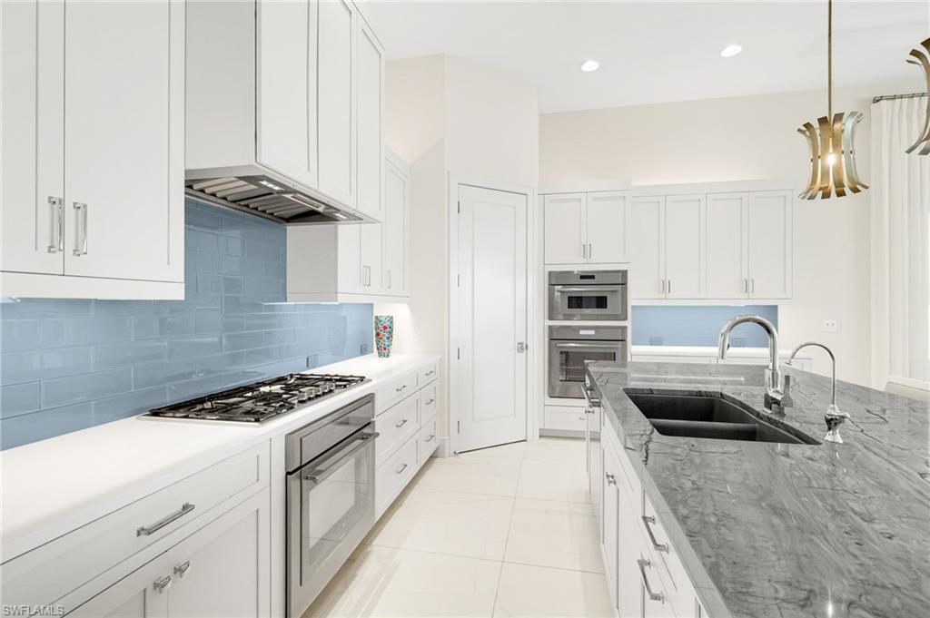 VILLA D'ESTE - Residential