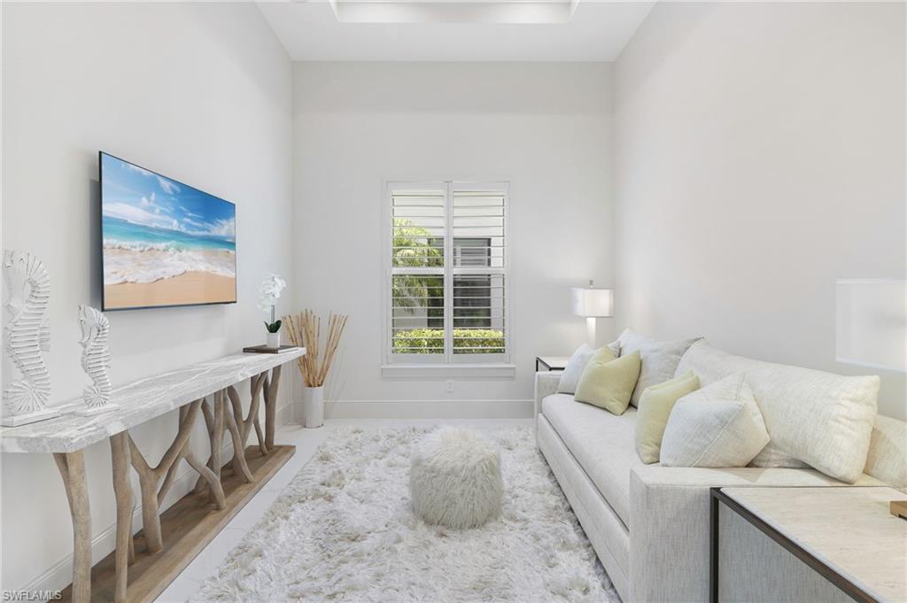 VILLA D'ESTE - Residential