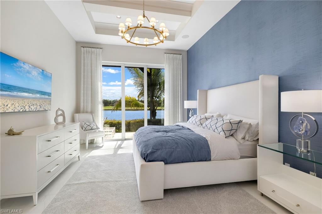 VILLA D'ESTE - Residential