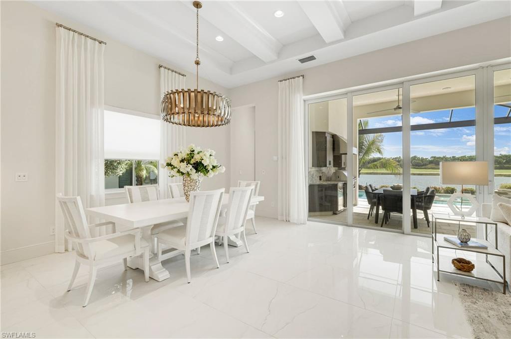 VILLA D'ESTE - Residential