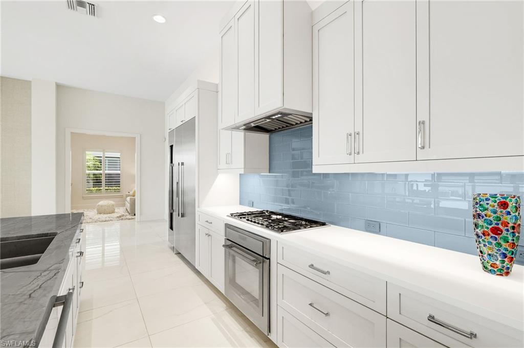 VILLA D'ESTE - Residential