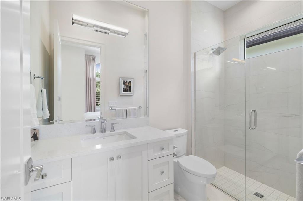 VILLA D'ESTE - Residential