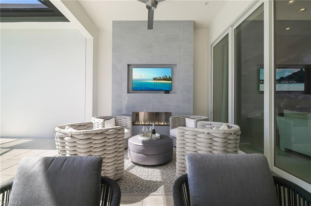 VILLA D'ESTE - Residential