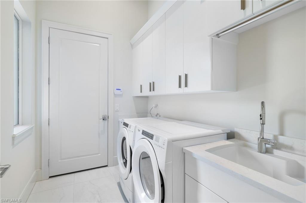 VILLA D'ESTE - Residential