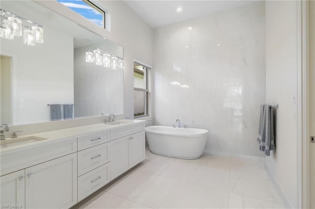 VILLA D'ESTE - Residential