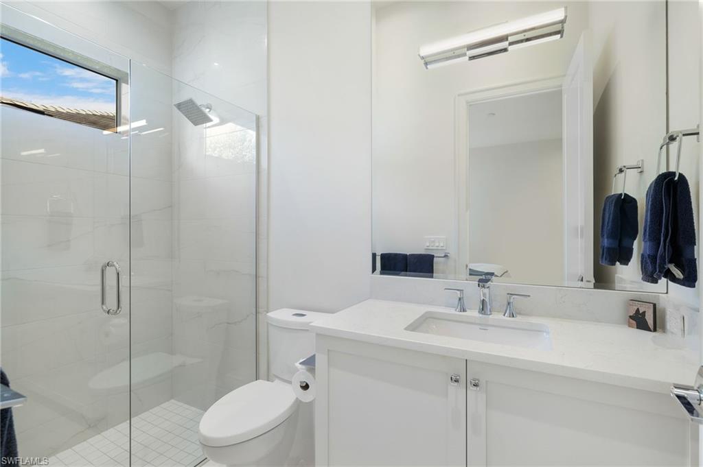 VILLA D'ESTE - Residential