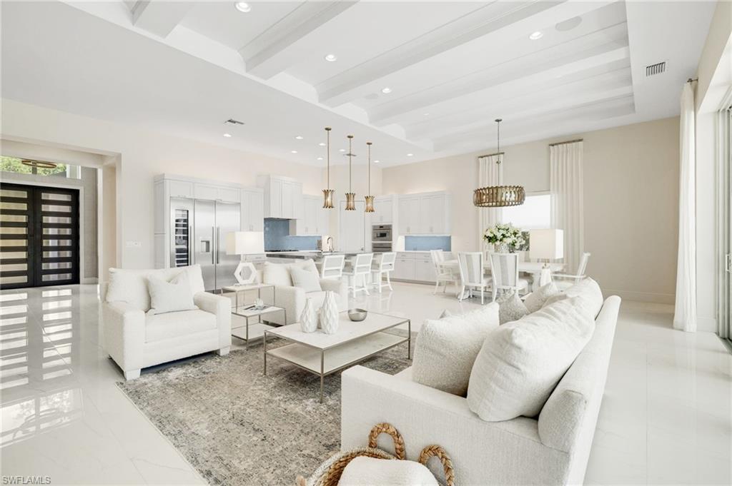 VILLA D'ESTE - Residential