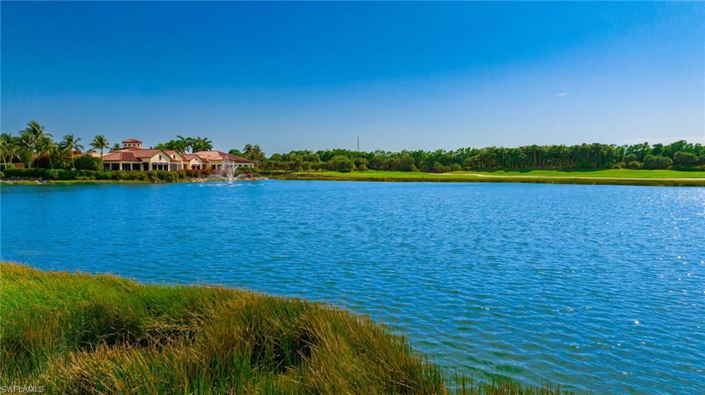 VILLA D'ESTE - Residential