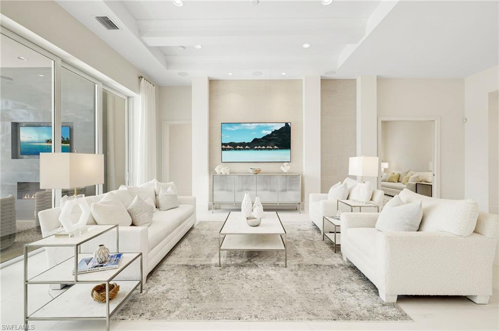 VILLA D'ESTE - Residential