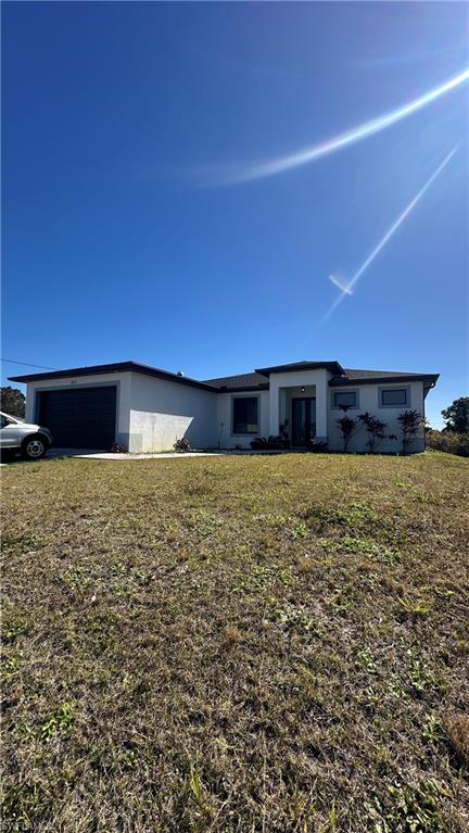 LEHIGH ACRES - Residential Lease