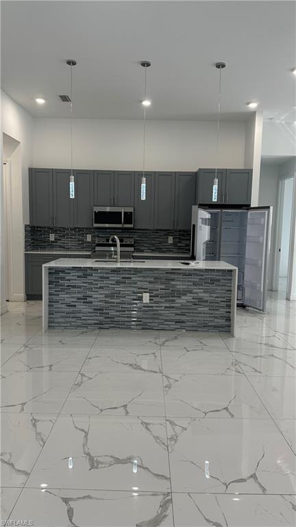 LEHIGH ACRES - Residential Lease