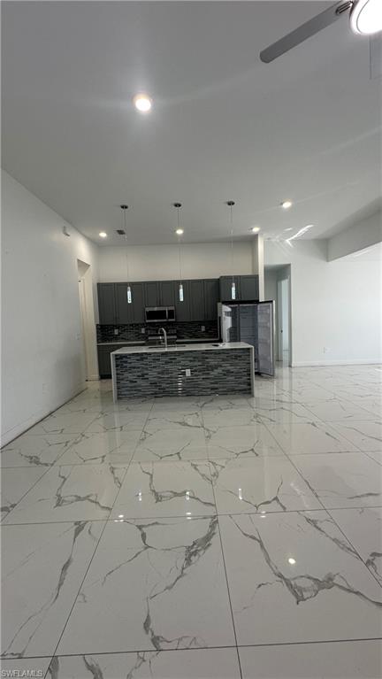 LEHIGH ACRES - Residential Lease