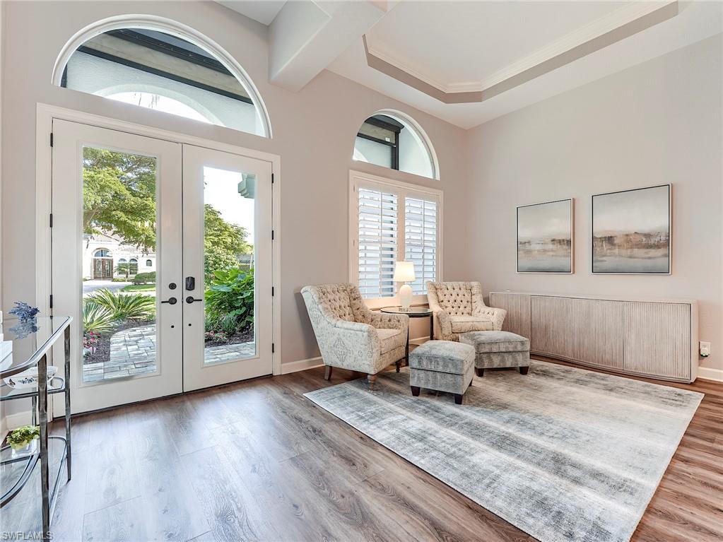 CEDAR GLEN - Residential