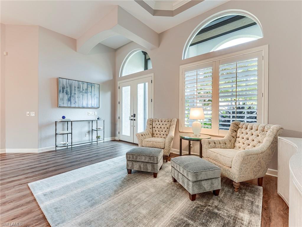 CEDAR GLEN - Residential