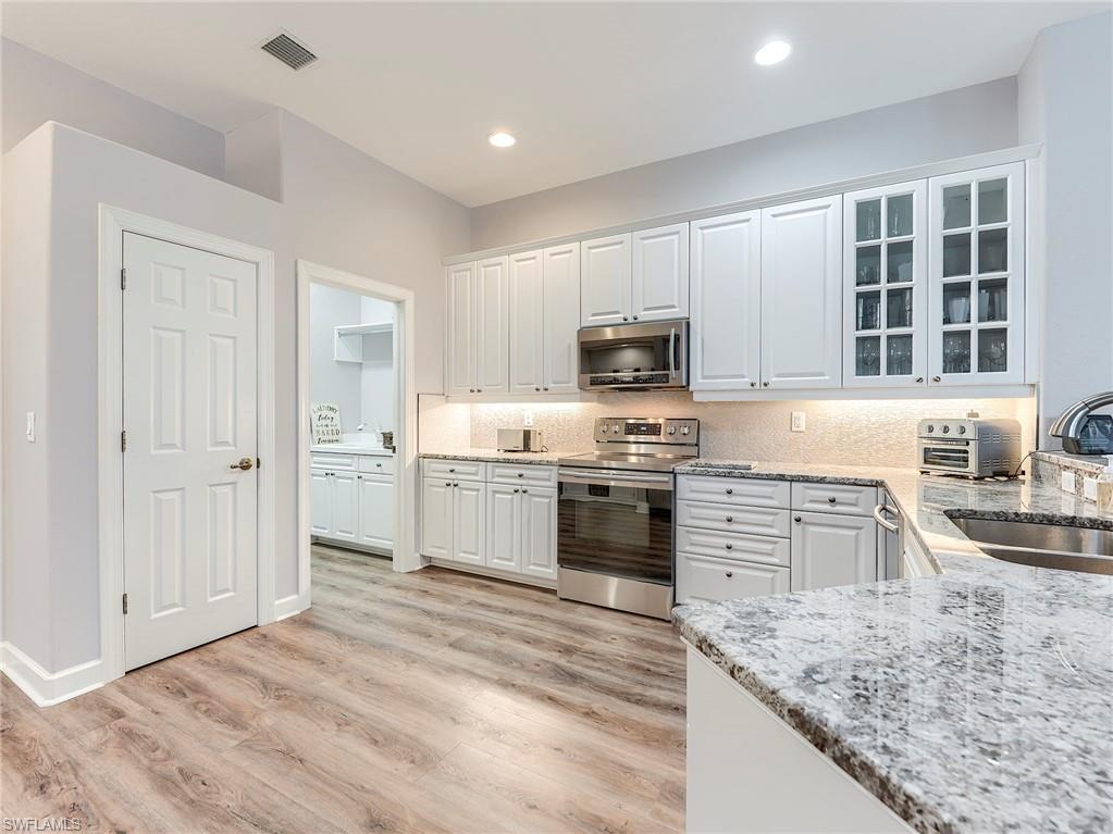 CEDAR GLEN - Residential