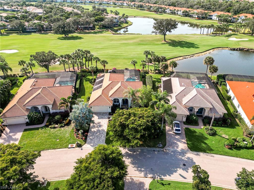 CEDAR GLEN - Residential