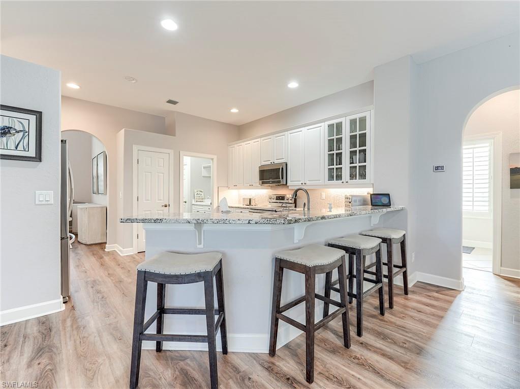 CEDAR GLEN - Residential