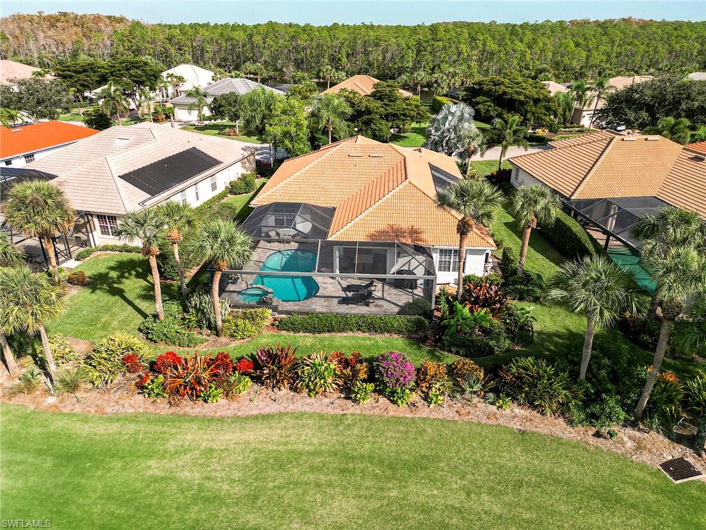 CEDAR GLEN - Residential