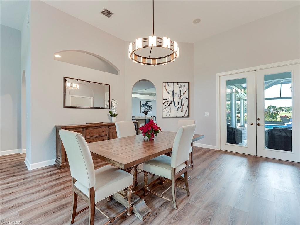 CEDAR GLEN - Residential