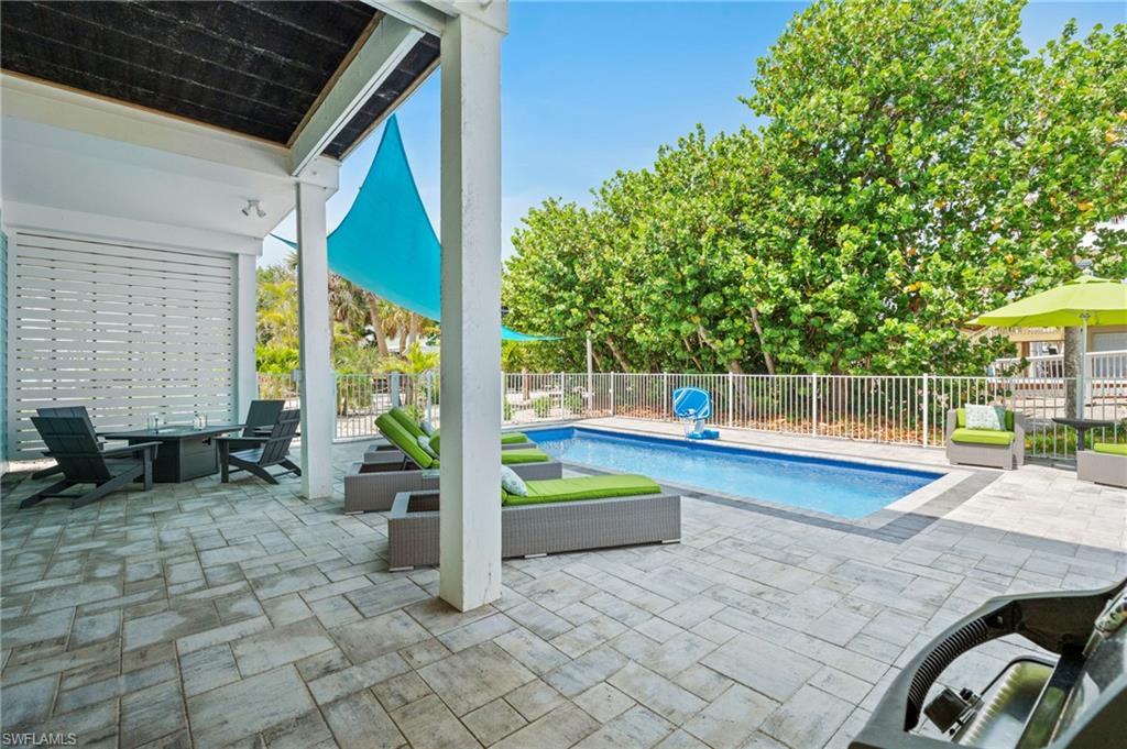 JOSE'S HIDEAWAY - Residential