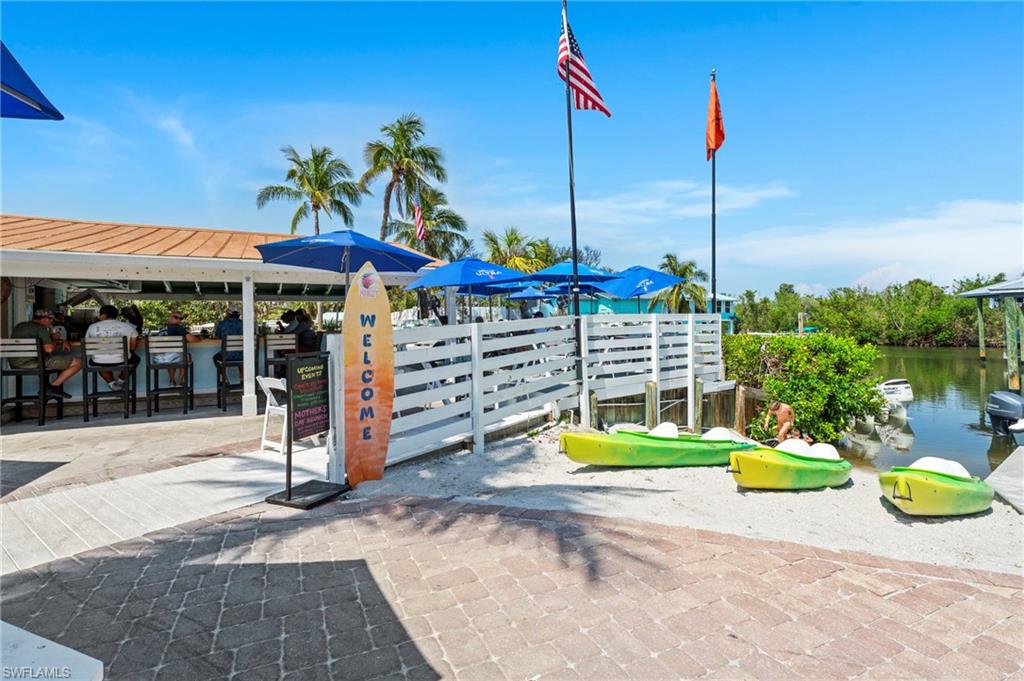 JOSE'S HIDEAWAY - Residential