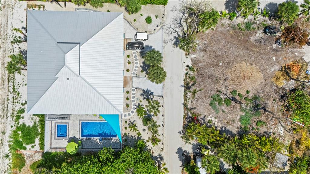 JOSE'S HIDEAWAY - Residential