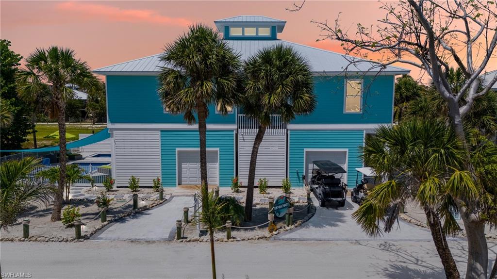 JOSE'S HIDEAWAY - Residential