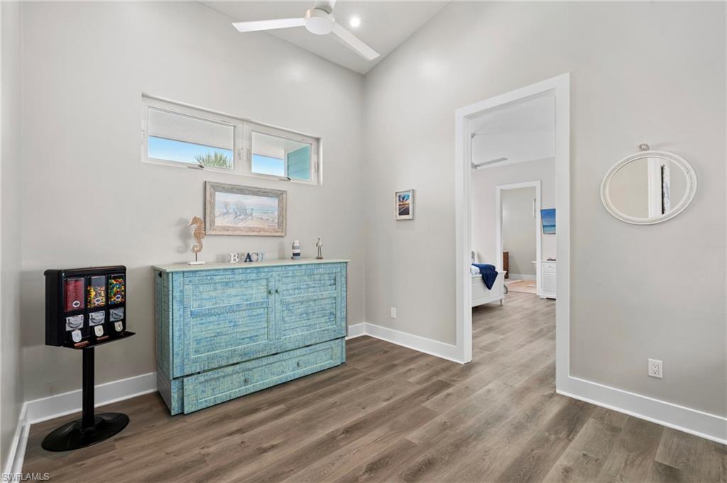 JOSE'S HIDEAWAY - Residential