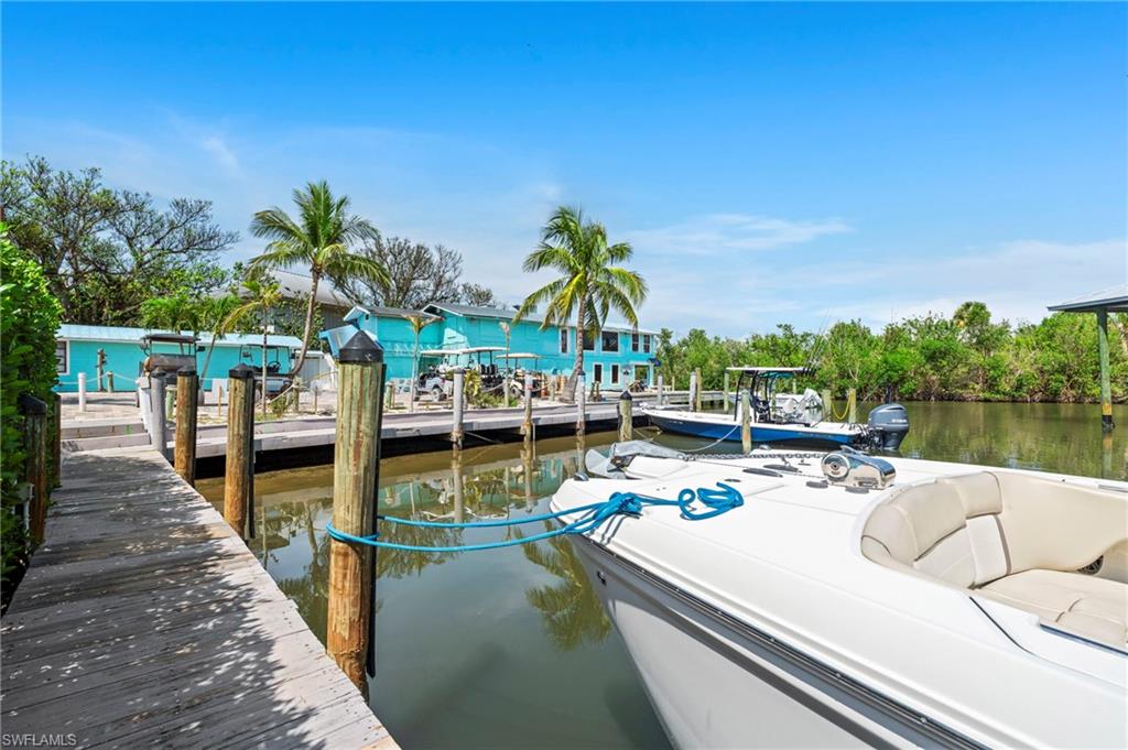 JOSE'S HIDEAWAY - Residential