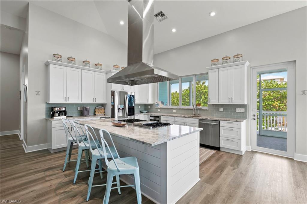 JOSE'S HIDEAWAY - Residential