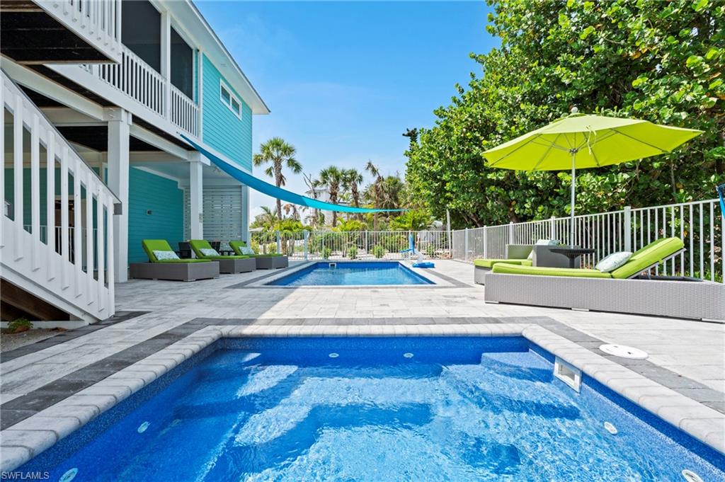 JOSE'S HIDEAWAY - Residential