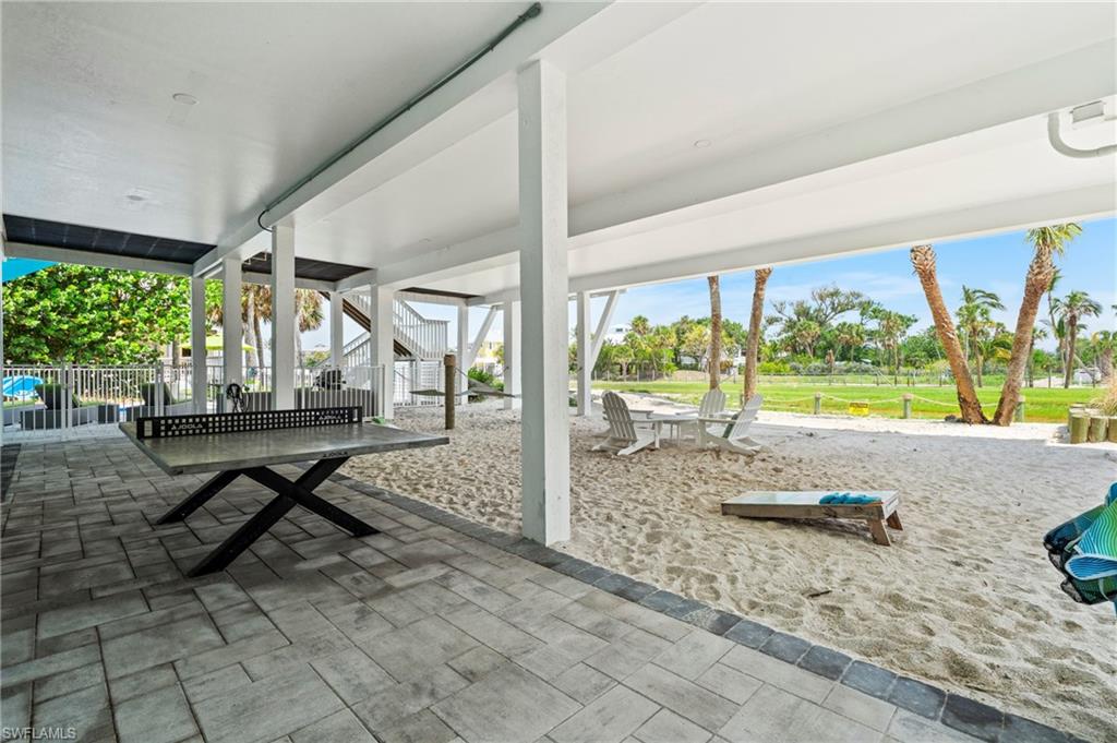 JOSE'S HIDEAWAY - Residential