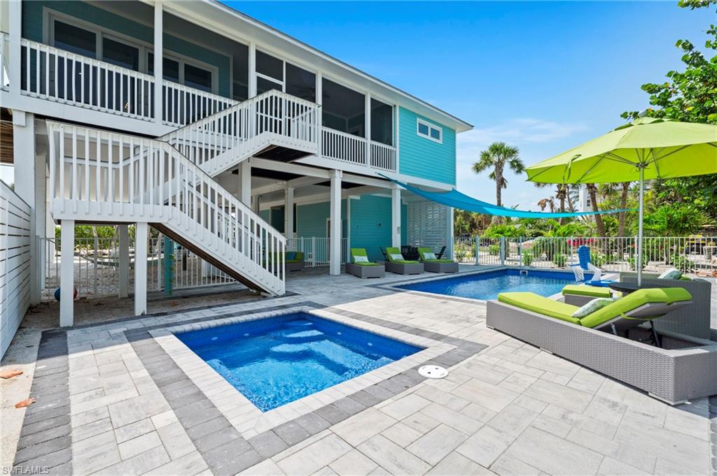 JOSE'S HIDEAWAY - Residential