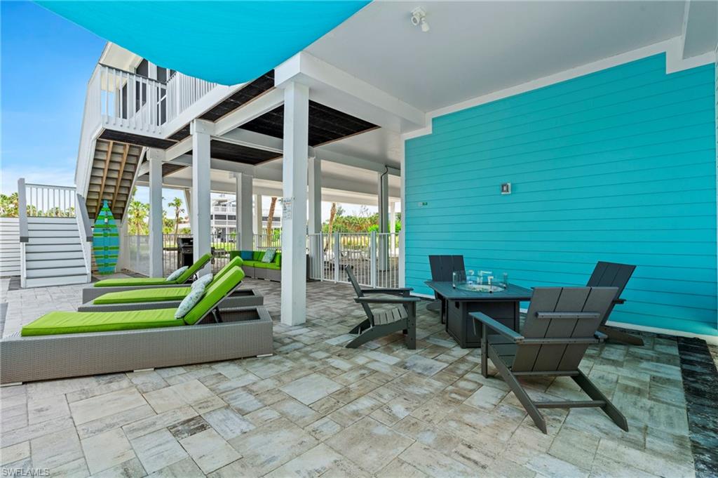 JOSE'S HIDEAWAY - Residential