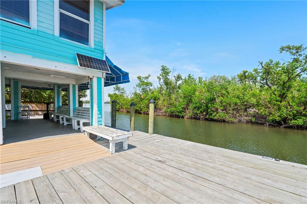 JOSE'S HIDEAWAY - Residential